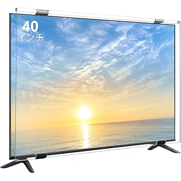 Amazon.co.jp 人気ギフトランキング: 液晶テレビ保護用品 で